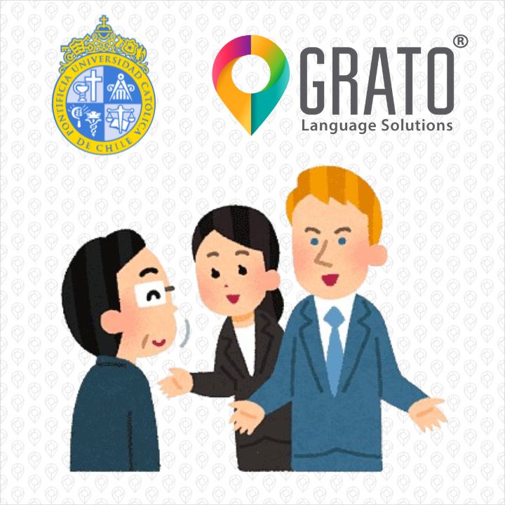 GRATO