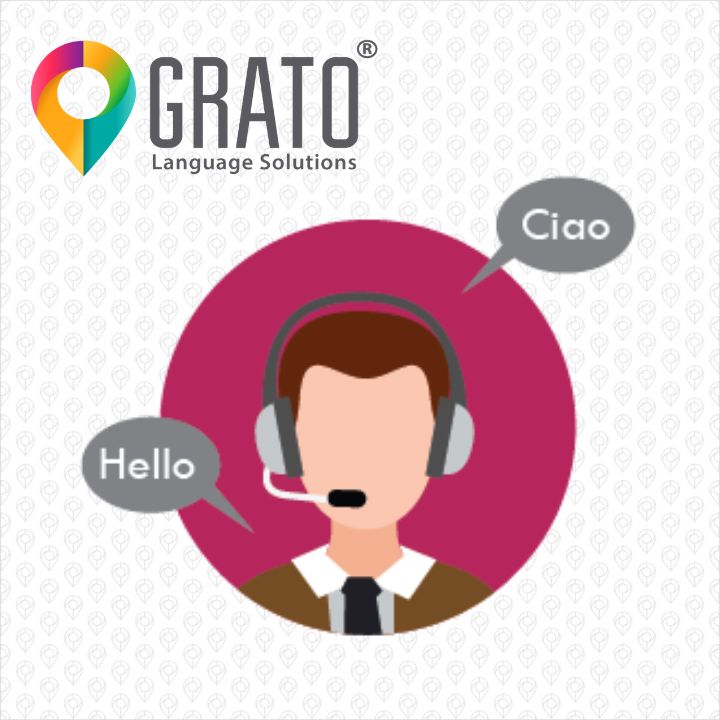 GRATO